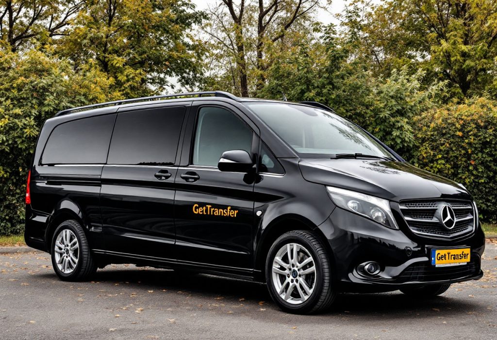 Is GetTransfer the Next Uber? Here’s Why the two Services Differ Under EU Law