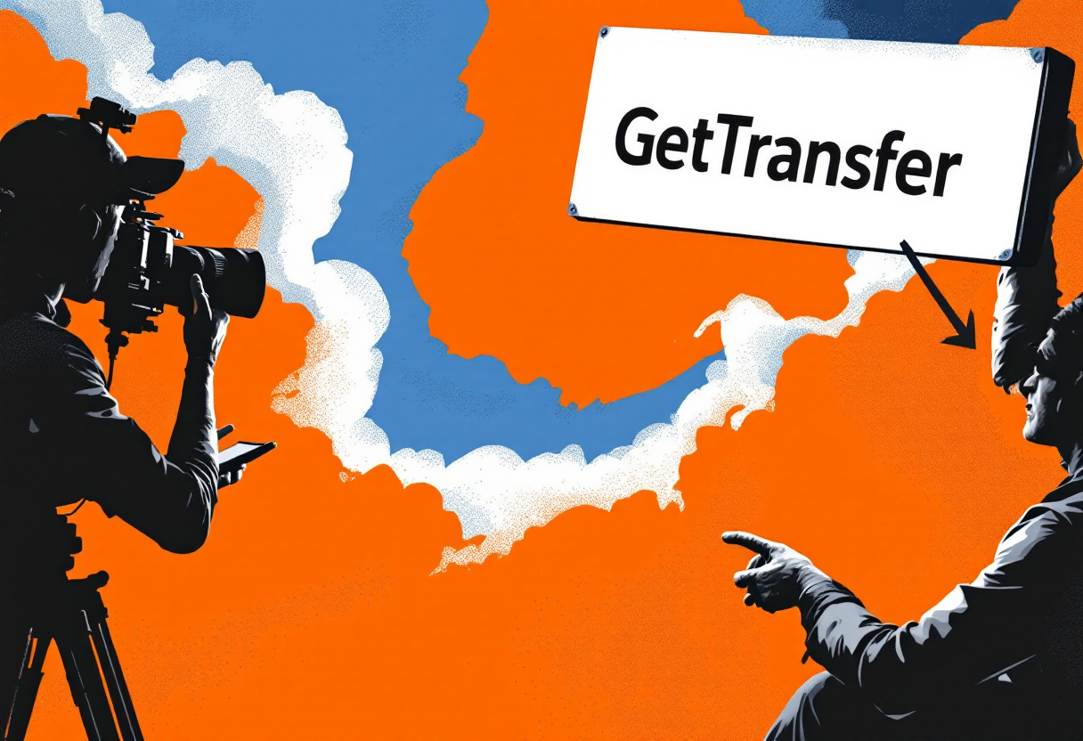 关于 GetTransfer.com 的最常见误解：澄清事实。
