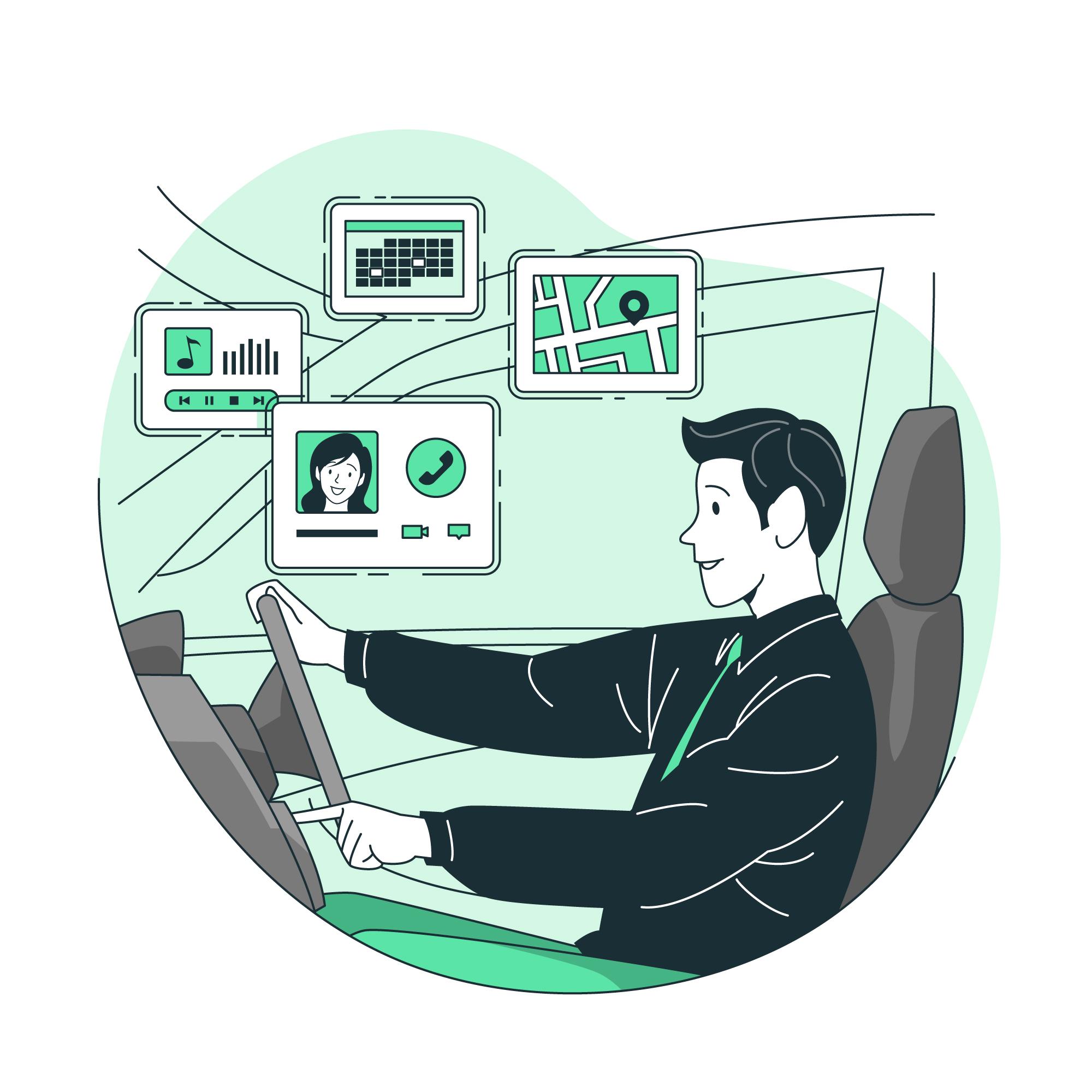  Plateformes "grises" : Quand les plateformes numériques franchissent la ligne ? 