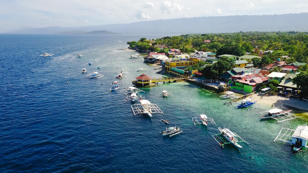 Explorer les Philippines : îles, parcs nationaux et destinations incontournables