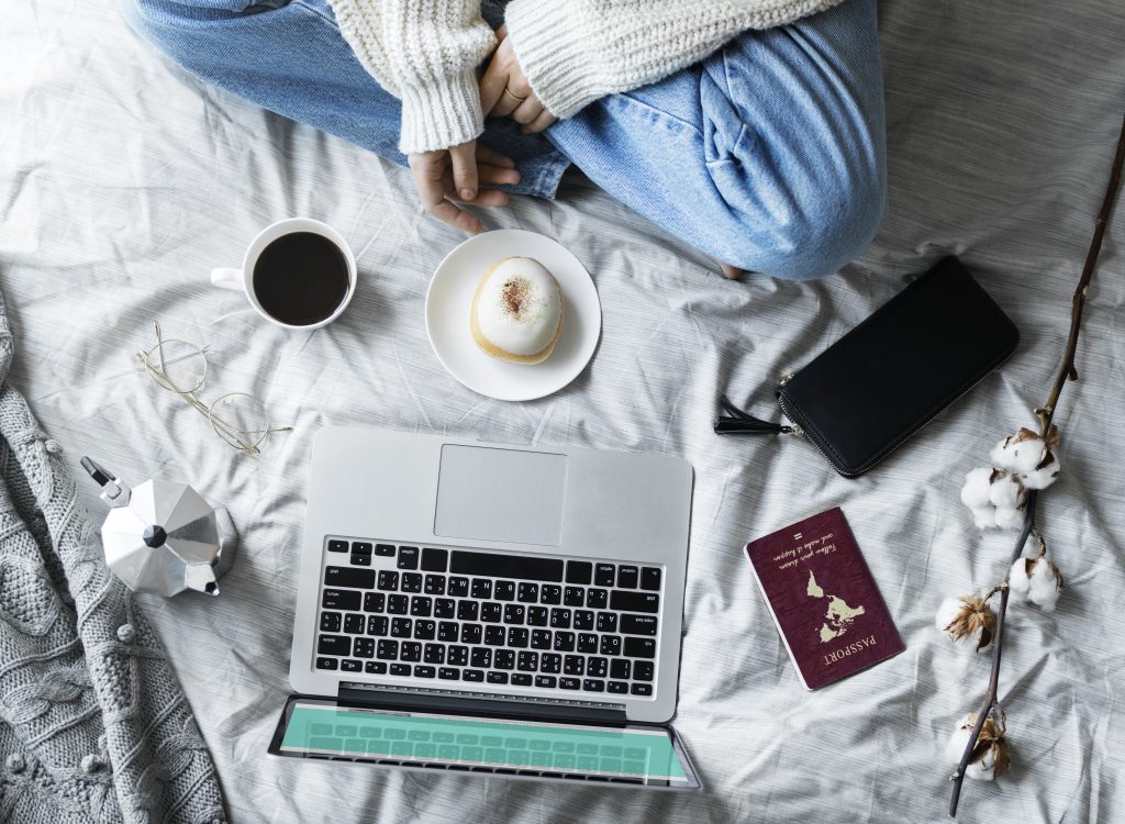 Experience the Ultimate Remote Year with Coworking Spaces, Remote Work, and Global Adventures