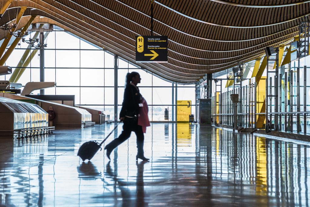 How to get From Ancona Airport to the City Center
