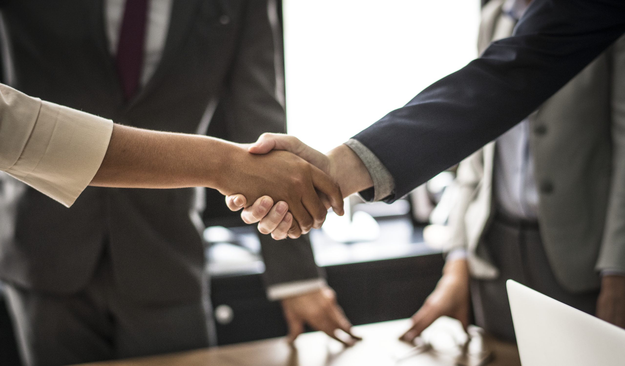 Steadfast Connections：培养 B2B 关系中的忠诚度。