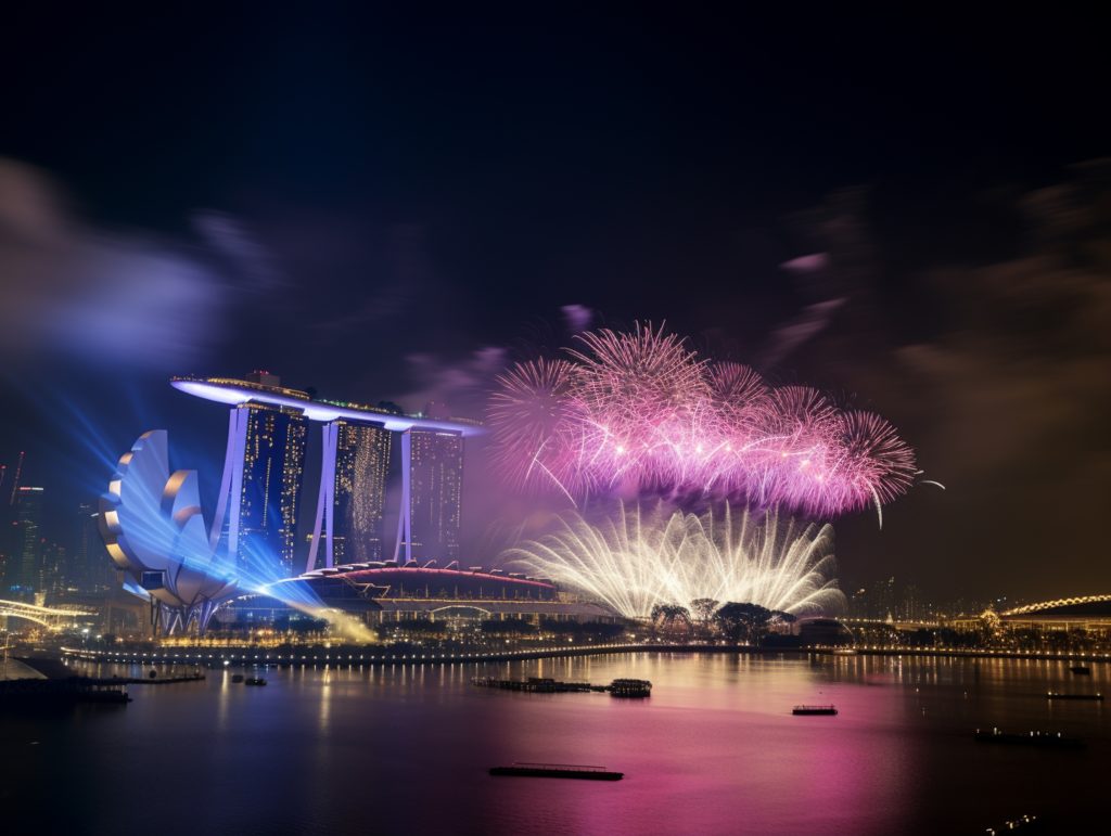 Latest News in Singapore: Your Go-To Source for the Finest and Fast Updates