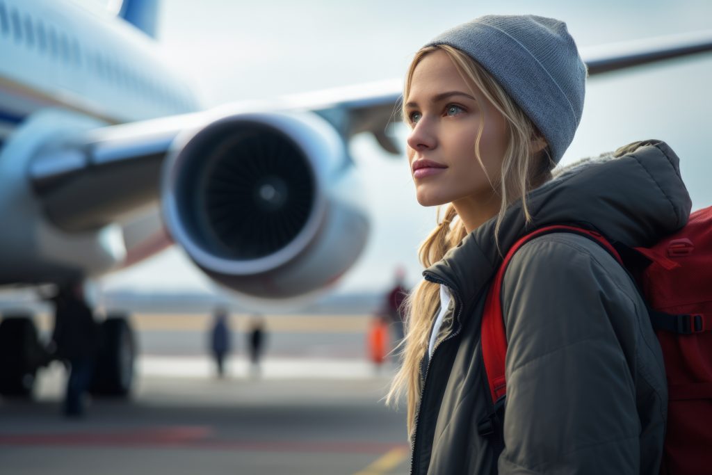 Spirit Airlines’ Bold Move: Equity Rights Offering and Low-Cost Opportunities for 2025