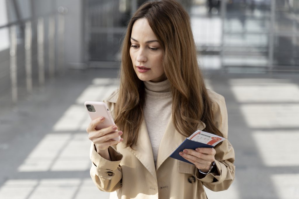 GetTransfer.com：通过灵活的登录选项简化您的旅行体验