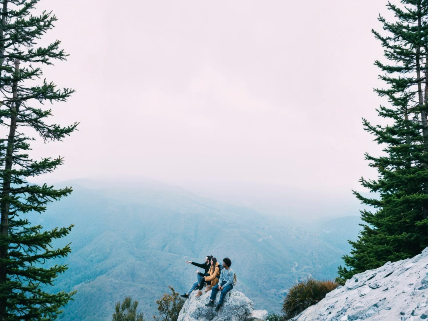 Unveiling Travel Trends and Adventures for 2025