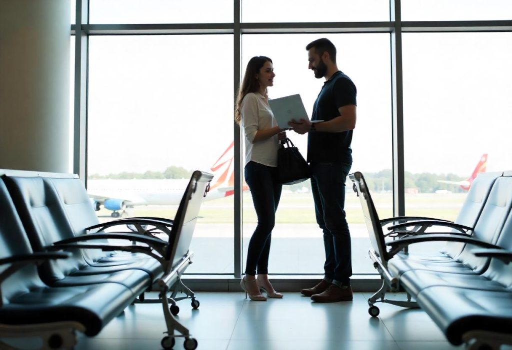 Business Travel Trends 2025