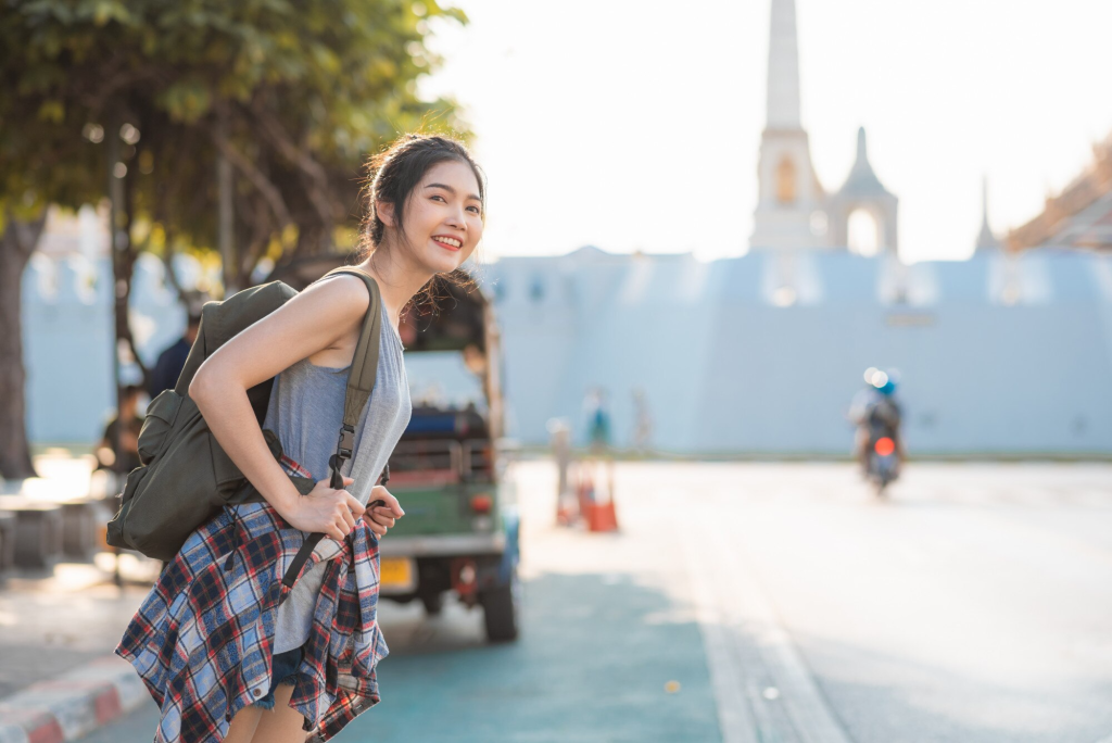 Travel Trends 2025