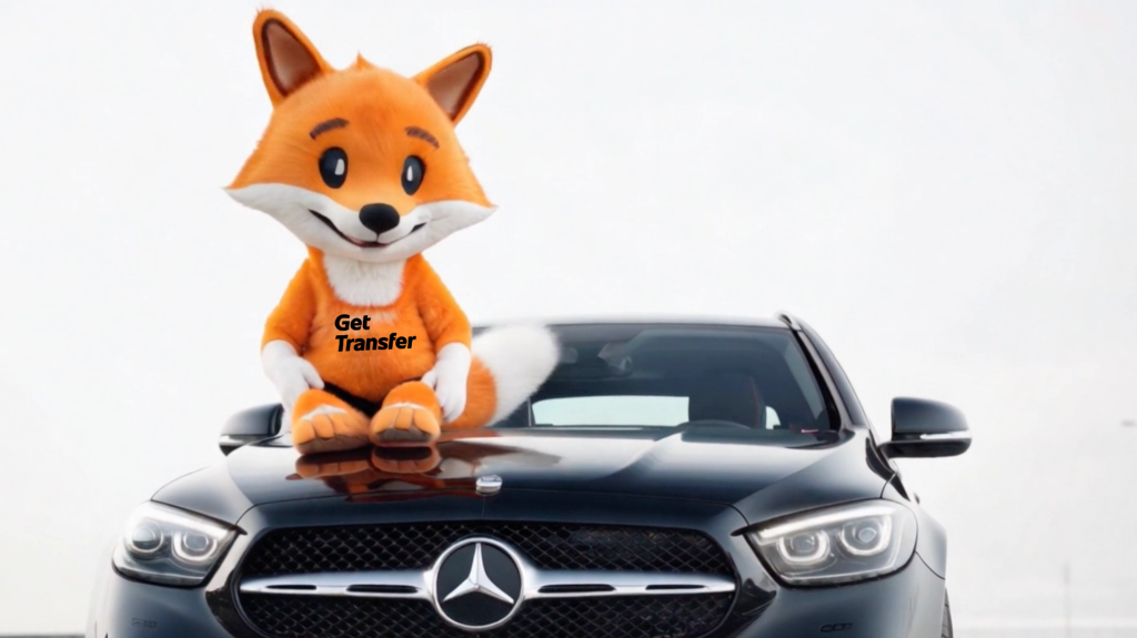 Navigating London’s Travel Mobility: a Closer Look at GetTransfer.com and its Traditional Rival