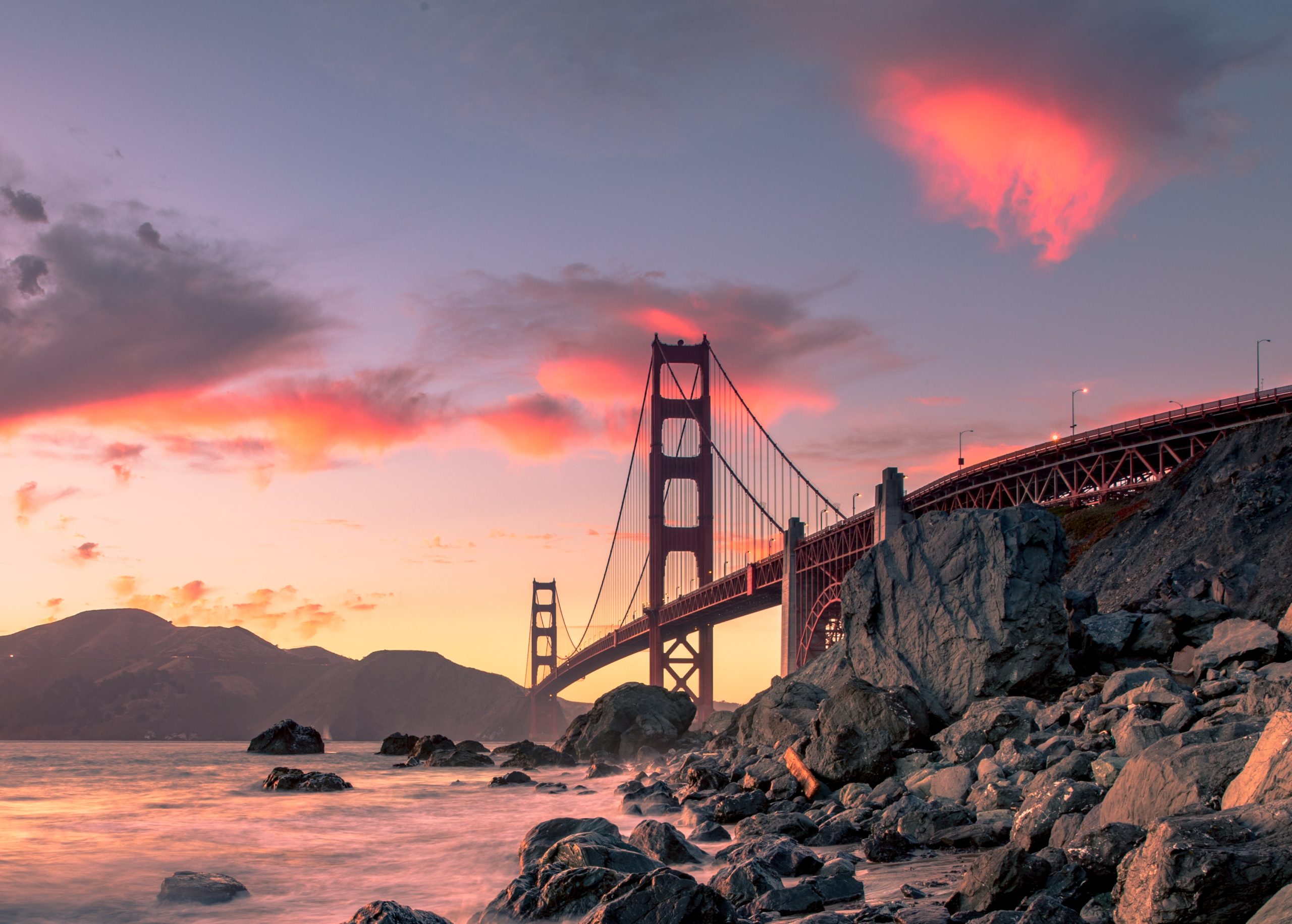 Le Guide de San Francisco : Attractions incontournables et joyaux cachés