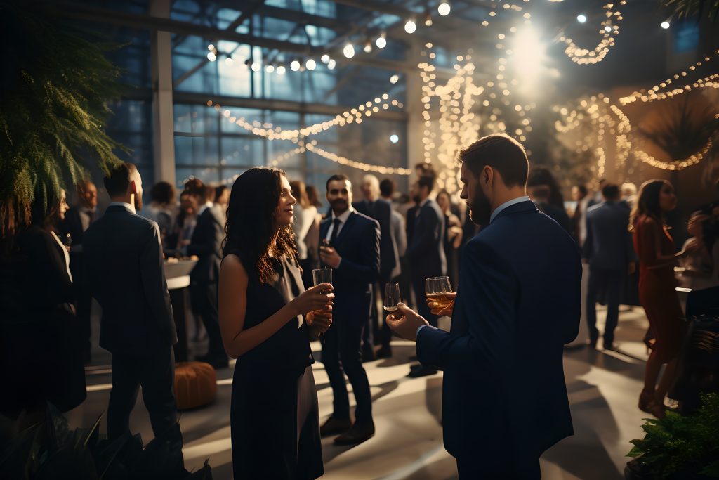 Ultimate Guide to Stage Design: Creative Ideas for Event Staging, Backdrops & More