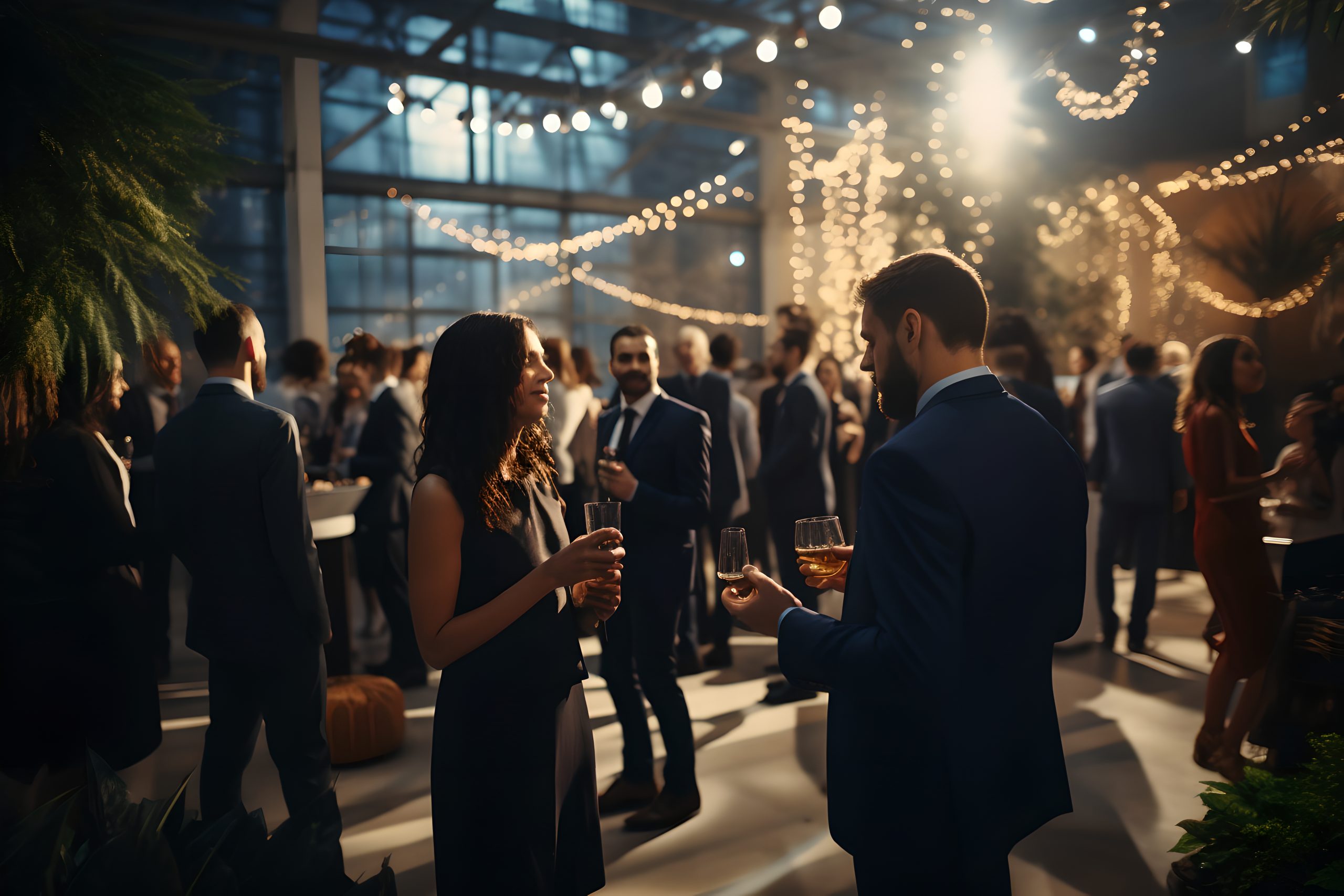 Ultimate Guide to Stage Design: Creative Ideas for Event Staging, Backdrops & More