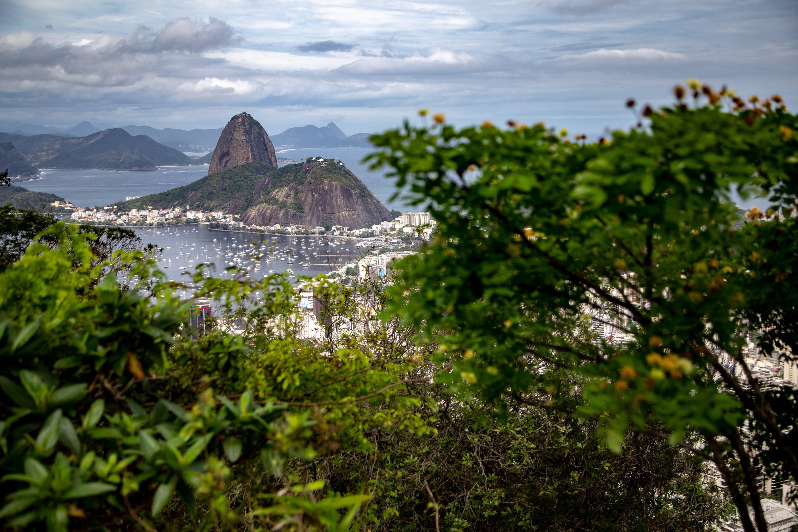 The Guide to Your Trip to Rio de Janeiro