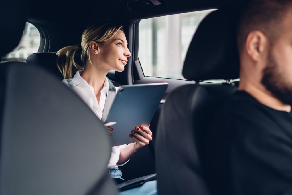 Informations importantes sur la réservation d'un transfert : Ce qu'il faut savoir
