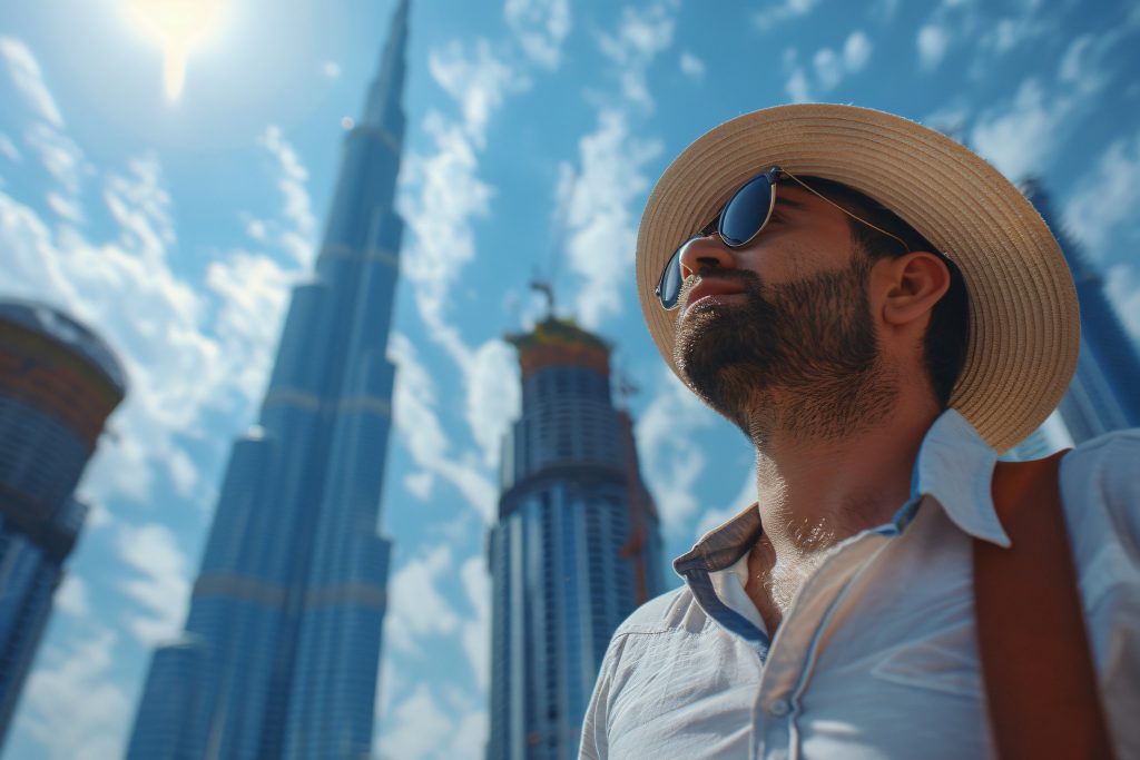Dubai sphere: a Revolutionary Entertainment Venue Set to Redefine the UAE’s Entertainment Landscape
