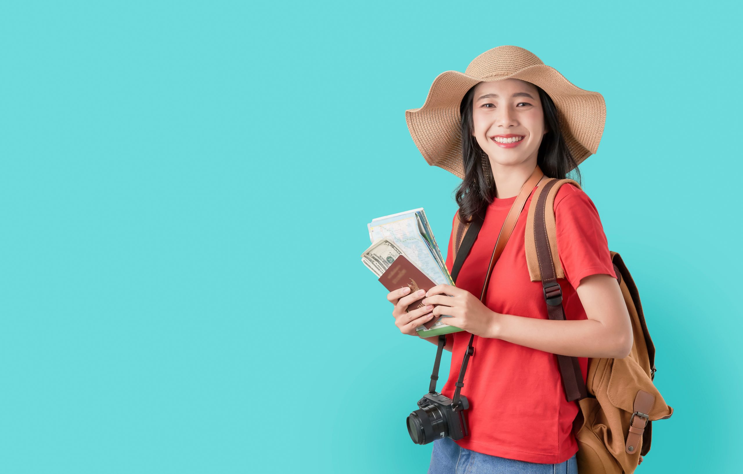 使用 Tripnotes 优化您的旅行计划：终极智能旅行计划器。