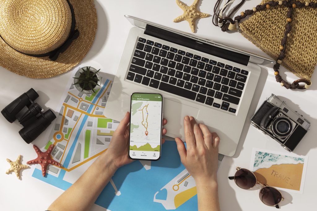 Skift：您获取最新旅游业新闻和趋势的源泉
