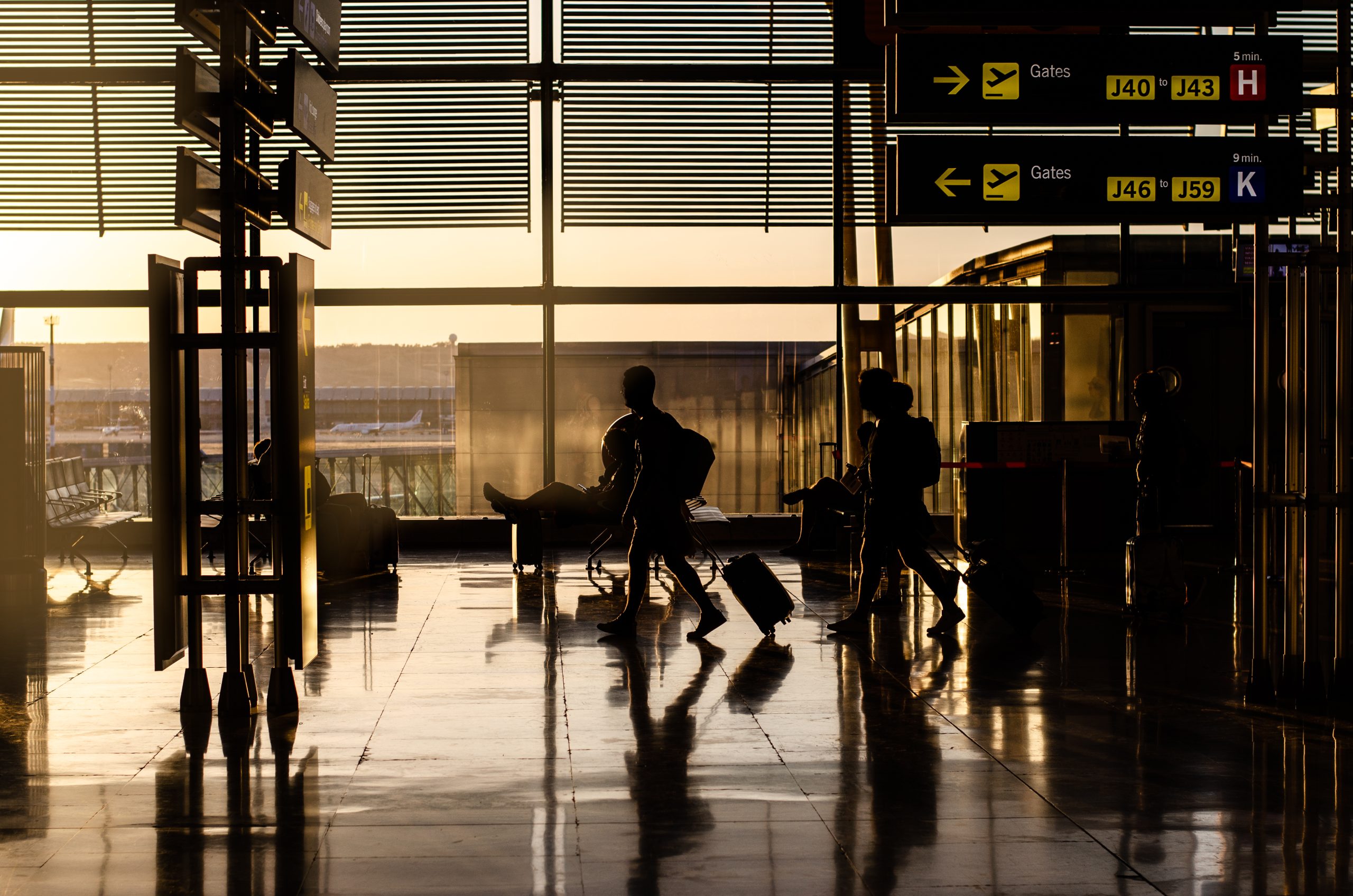 Enhancing Your Travel Experience with GetTransfer: A Complete Approach to Your Journey