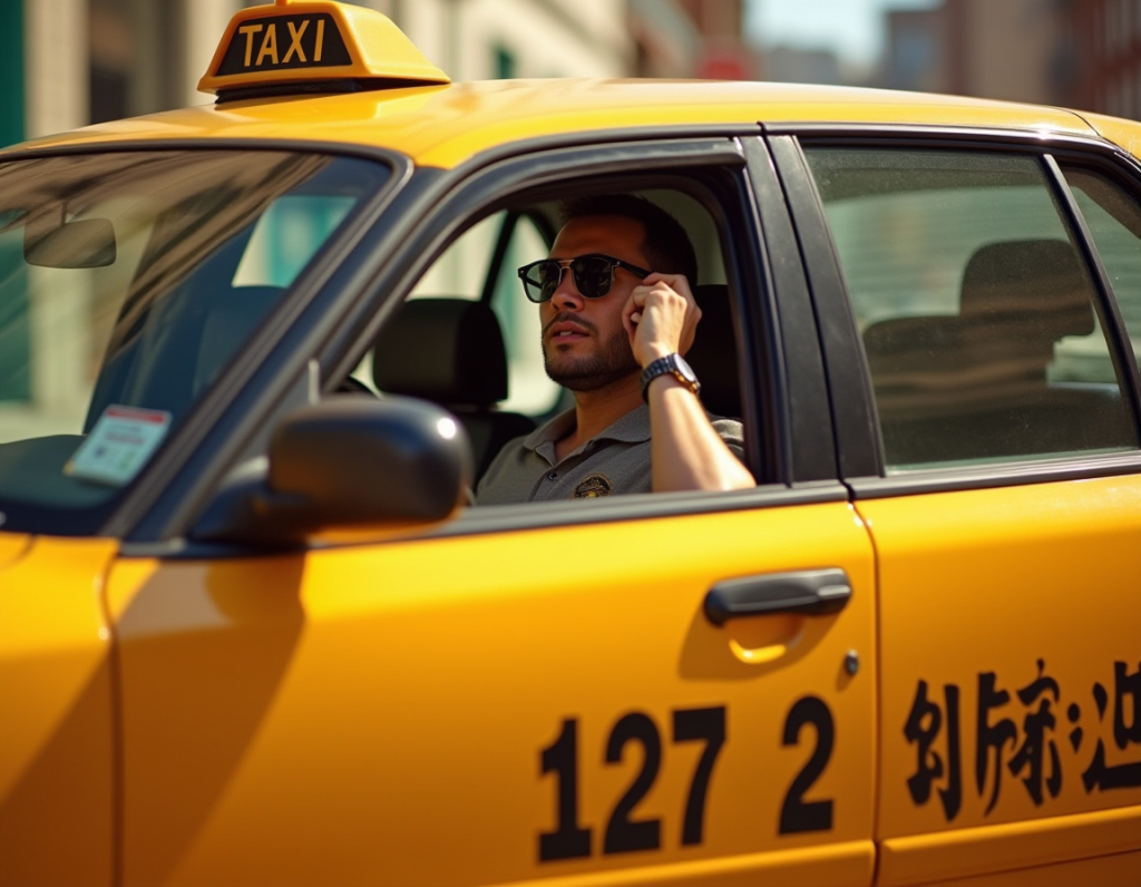 Uber and EU Law: Information Service or Transport Provider?