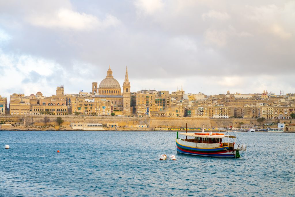 Unconventional European Capitals: Hidden Gems to Explore on Your Next Trip