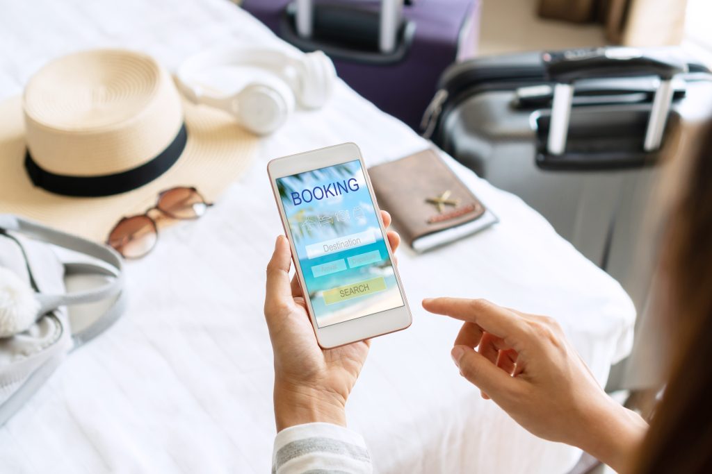 Enhance Your Travel Experience with Traveltweaks Bookings: Tips, Tweaks, and More