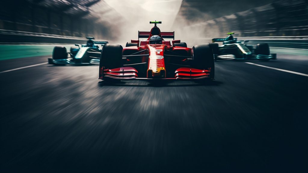 Entdecken Sie die Zukunft des Rennsports mit der F1-Strecke in Saudi-Arabien und dem Qiddiya-Projekt