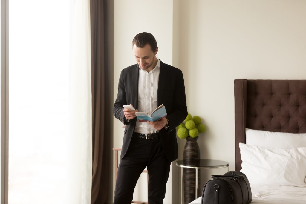 Was sind die 30 Marriott-Marken? Entdecken Sie Marriotts umfangreiches Portfolio