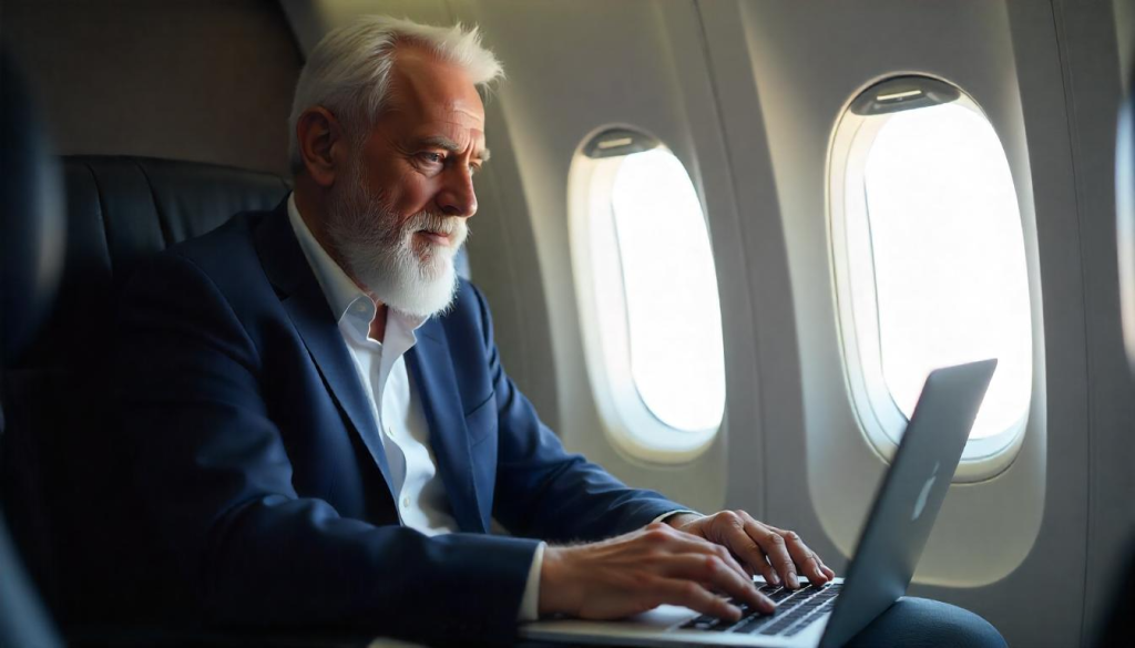 The Rise of Finnair’s Business Class: A New Era in Luxury Travel