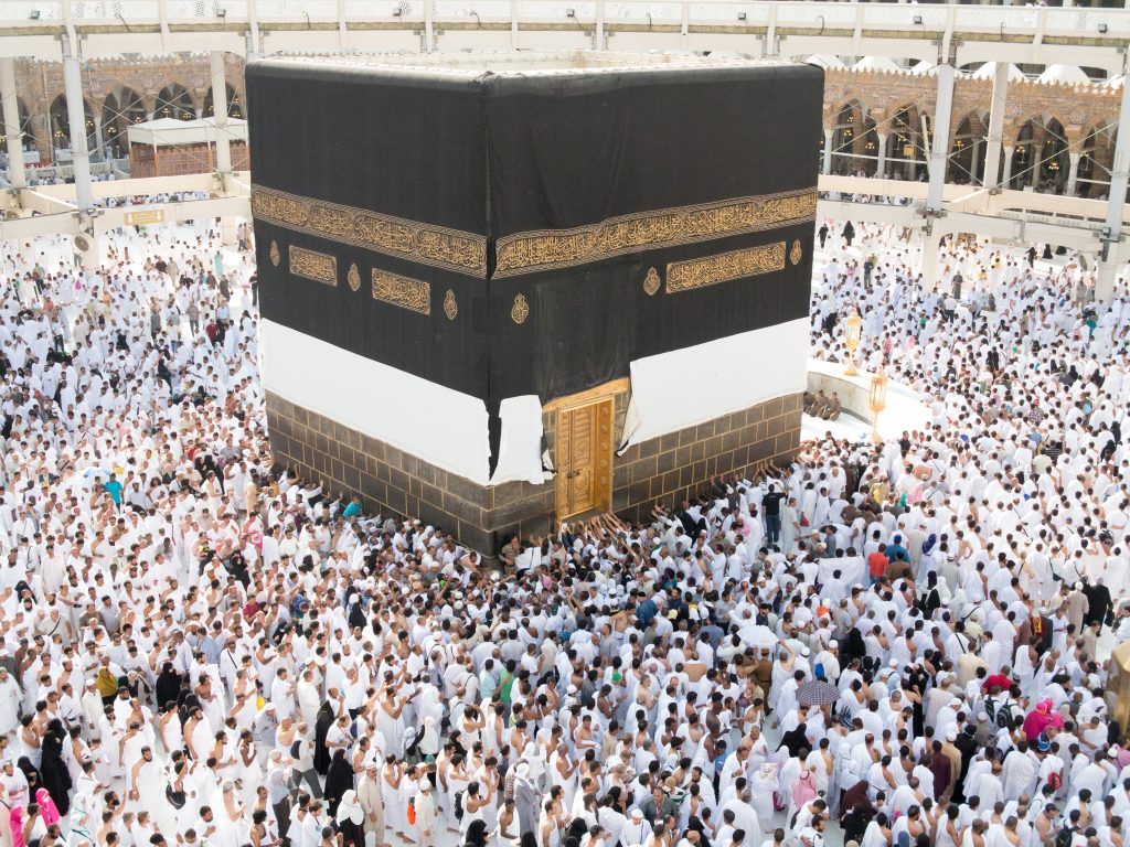 Hajj to Mecca 2025: How to Prepare for an Important Trip