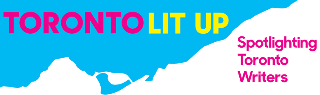 Soumettez le lancement de votre livre au programme Toronto Lit Up au printemps 2025