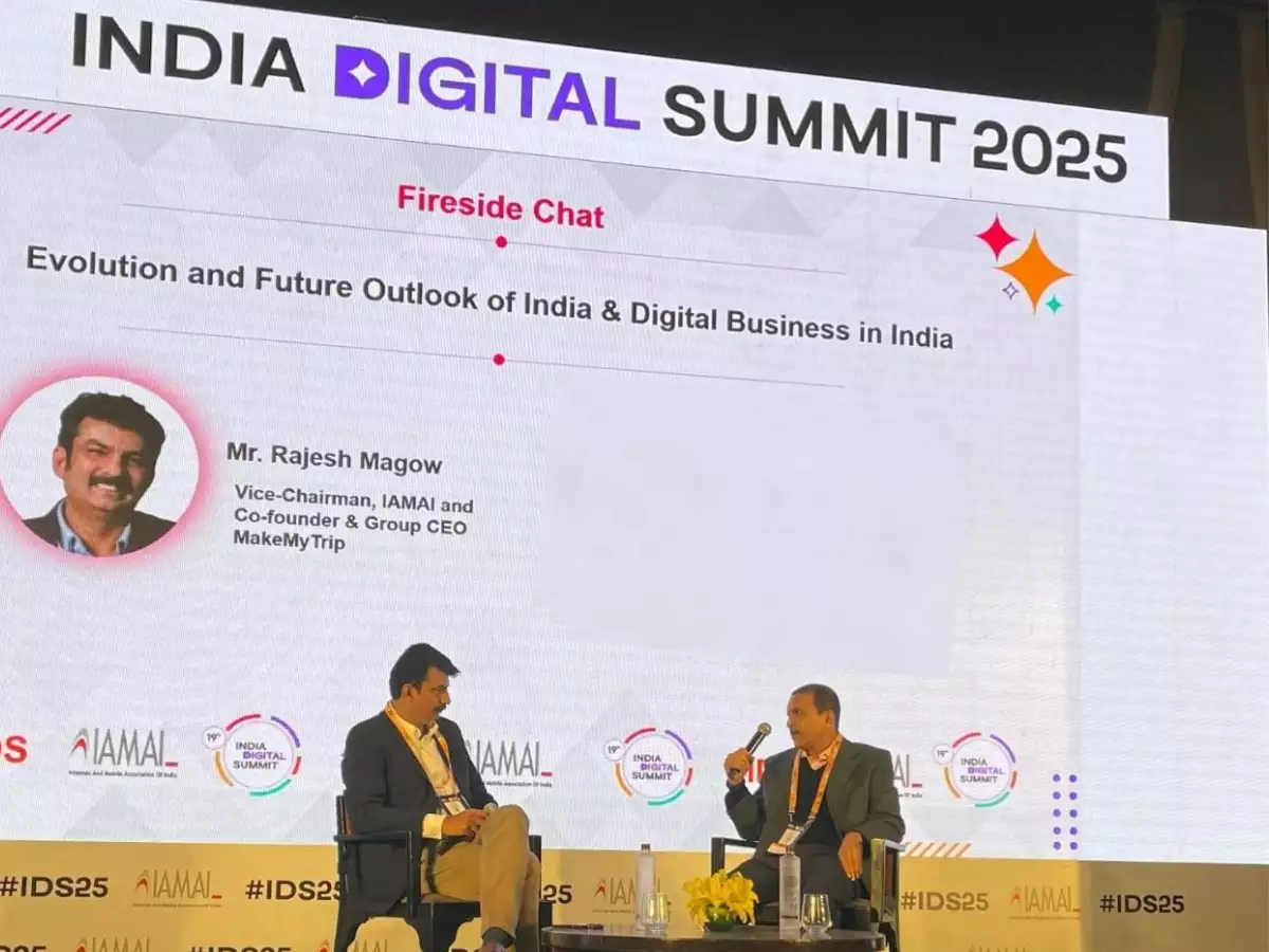 Como o crescimento digital na Índia rural molda o futuro das viagens e transferências