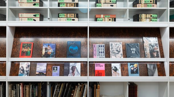The Role of Queer Photobooks in Cultural Representation