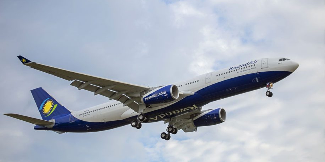RwandAir Unveils Comprehensive Travel Booking Platform