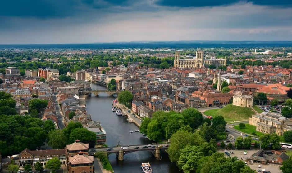 York Faces Rising Tourism Volume and Community Frustrations
