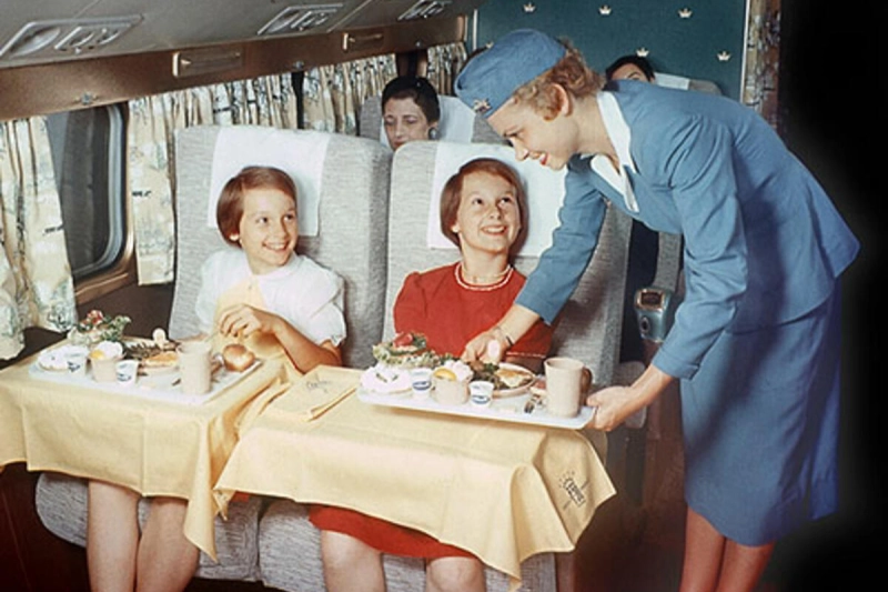 Delta Air Lines Commemorates a Century of Service with New Safety Video