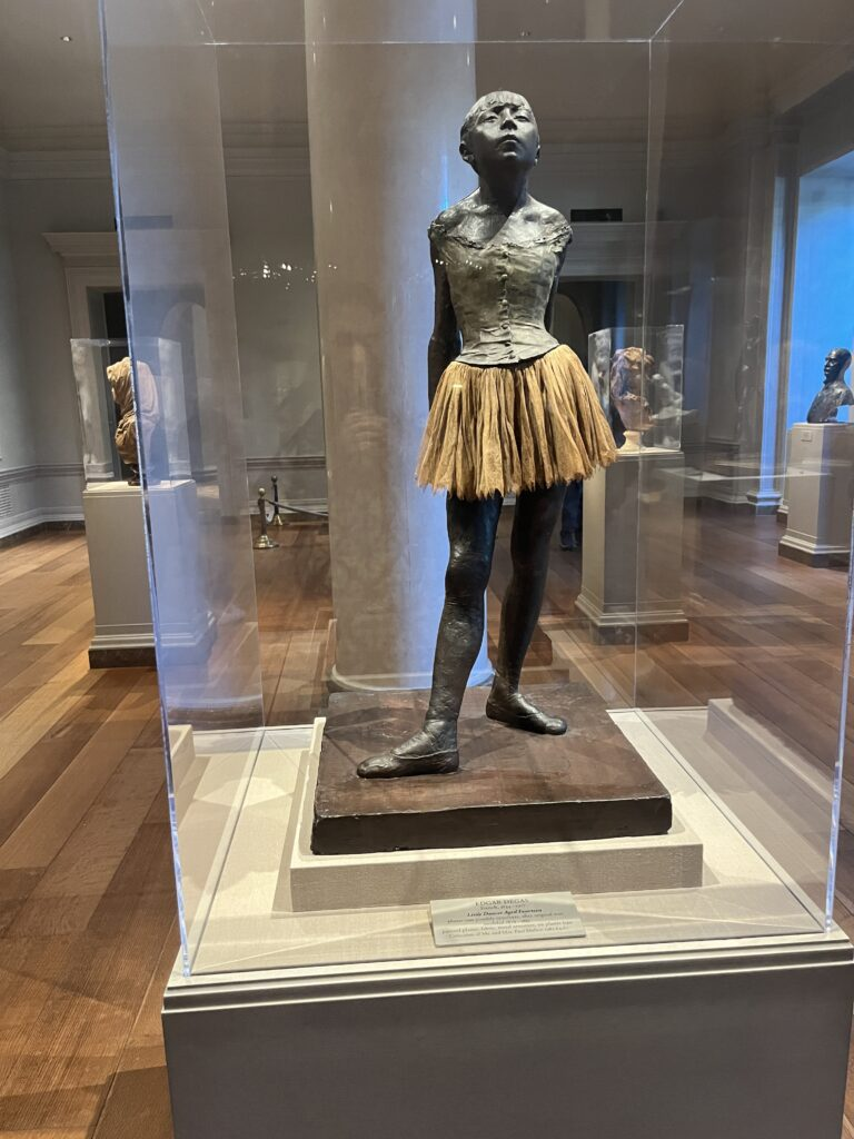Enrich Your Child’s Museum Experience Through Engagement