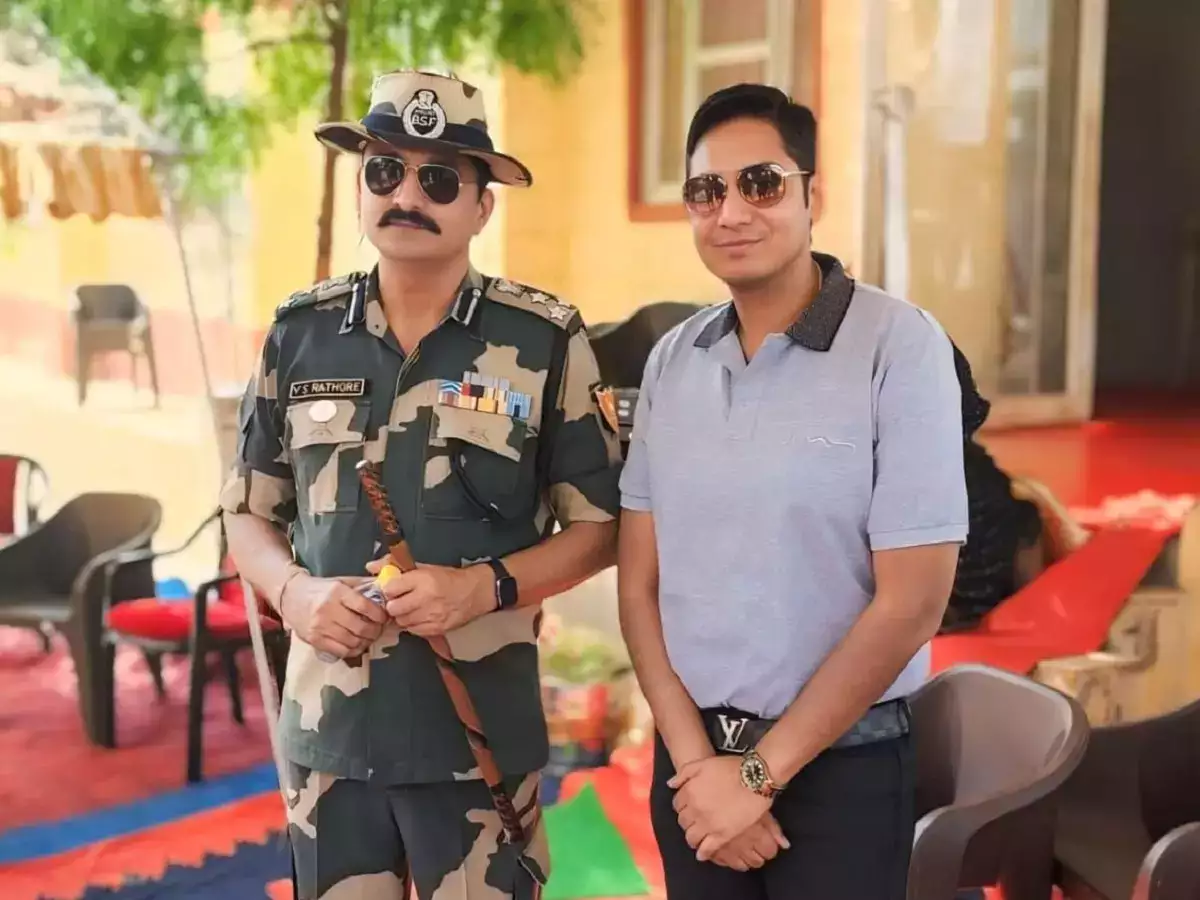 Discover Battlefield Tourism with EasyVijay and Its Unique Offerings