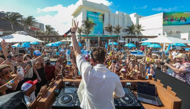 Essential Safety Guidelines for Spring Break Adventures