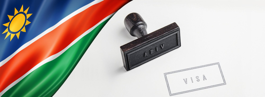 Namibia Introduces Visa on Arrival System Starting April 2025