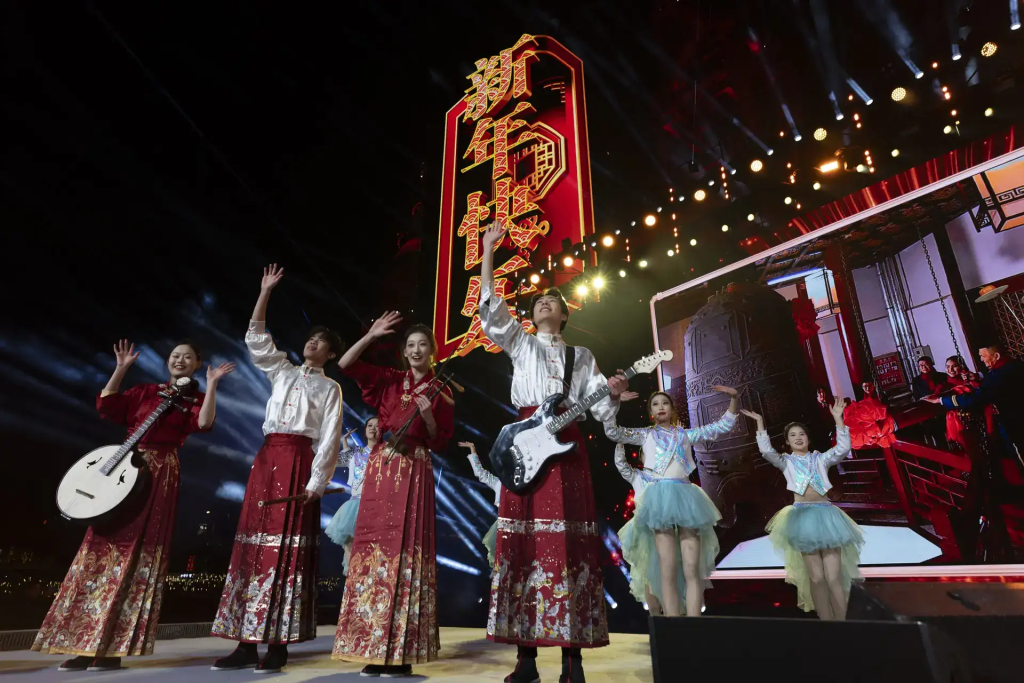 Global Celebrations of the Lunar New Year as We Enter the Year of the Snake