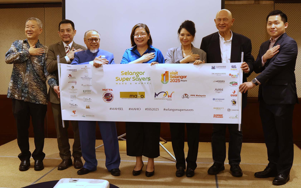 Uniting for Selangor Super Savers 2025: A Collaborative Tourism Initiative