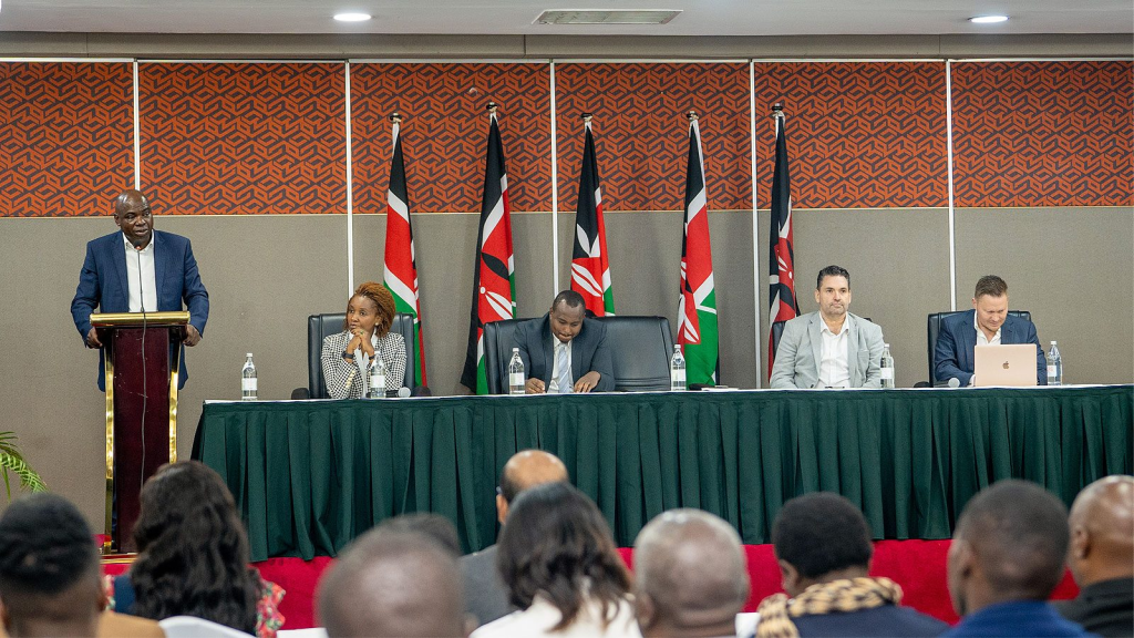 Rescheduled Dates for the Africa Youth in Tourism Innovation Summit in Nairobi