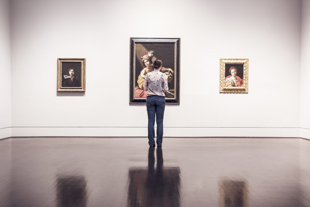 Discover 15 Exciting Exhibits to Explore in Boston This Winter
