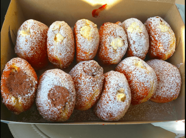 Your Go-To Guide for Finding Paczki Bakeries in Ohio