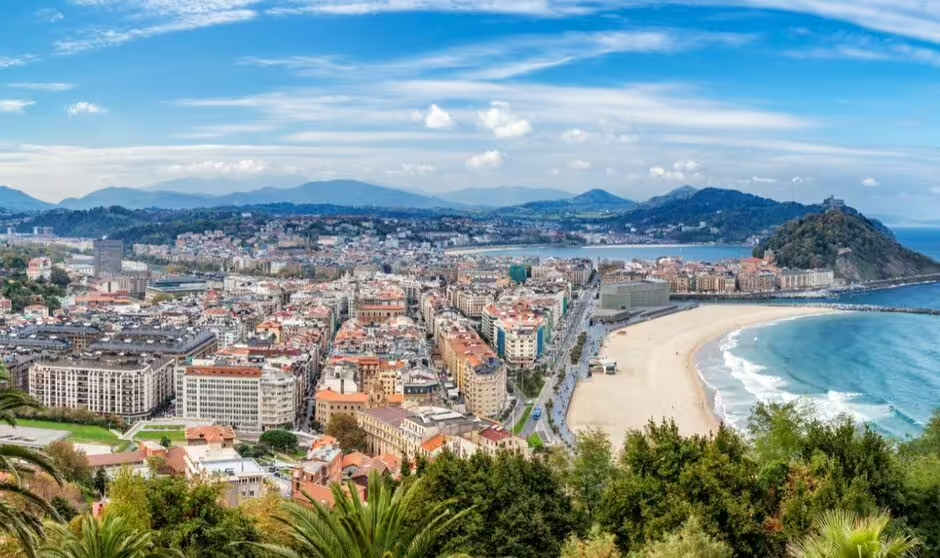 Découvrez pourquoi Saint-Sébastien est la ville espagnole idéale pour votre prochain voyage