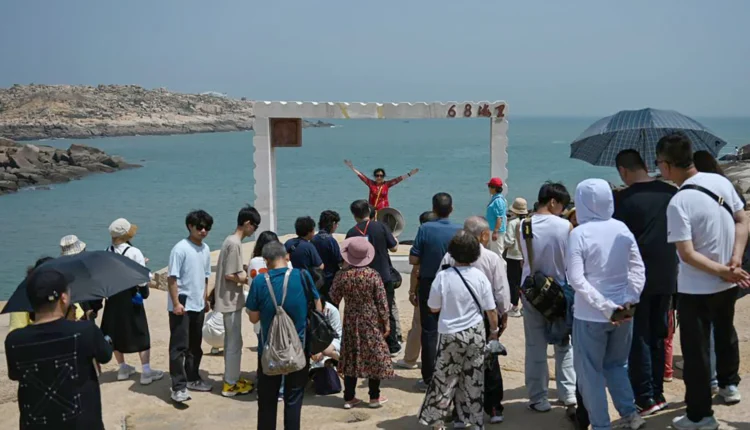 Taïwan met en place des mécanismes de divulgation pour les voyages officiels en Chine