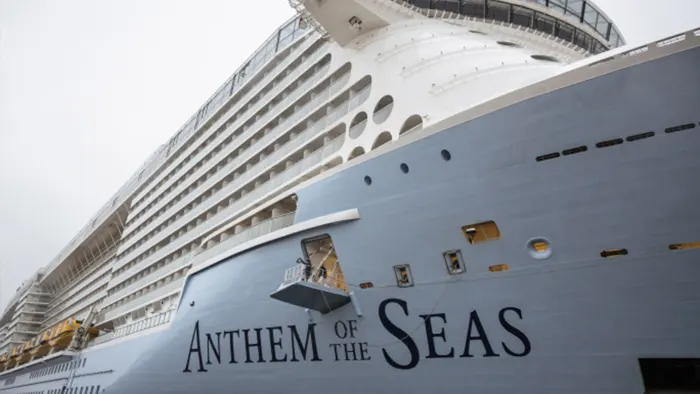 Impact of US-Canada Trade Conflicts on the Cruise Industry