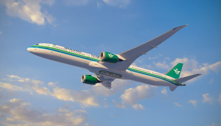 La oferta única de Saudia transforma el panorama de los viajes