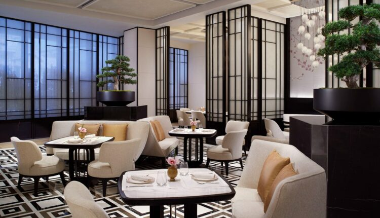 Disfrute de un servicio inigualable en el recién inaugurado Ritz-Carlton de Suzhou